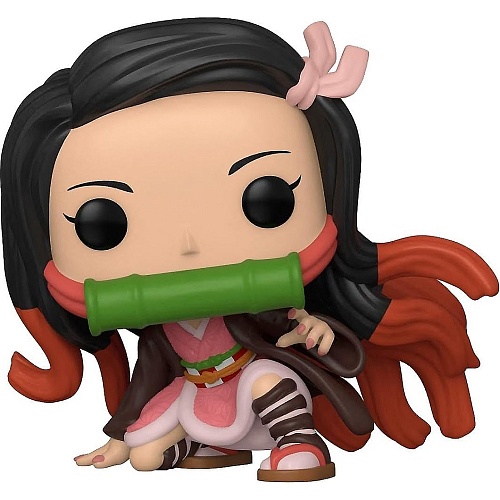 Фигурка Funko Pop! Demon Slayer: Незуко Камадо 9.6см (49013)