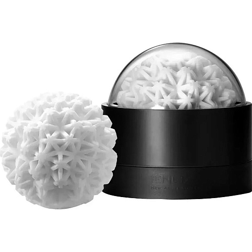 Мастурбатор Tenga GEO Coral (SO3563) - придбати в Дніпрі, Україні: ціна, характеристики | інтернет-магазин TOUCH