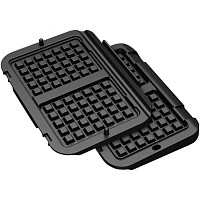 Насадки для вафель Tefal OptiGrill XA730810