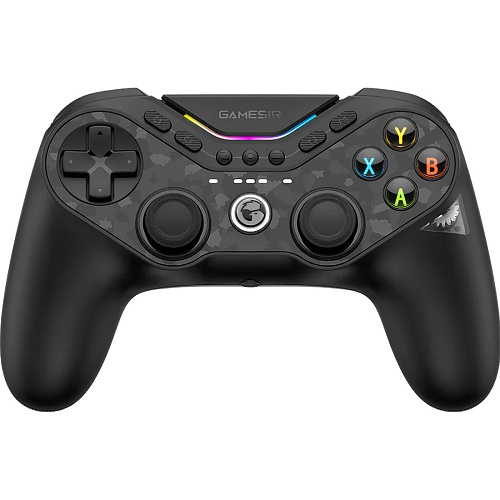 Геймпад XiaoJi GameSir Tarantula T3 Pro Standard Edition Black (GST3PB001-1)