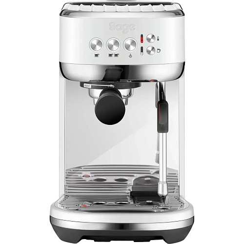 Кофеварка рожковая Sage Bambino Plus SES500SST
