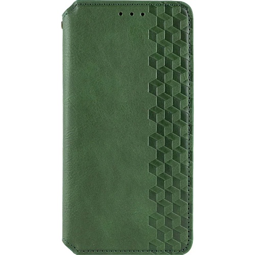 Чохол GETMAN Cubic Case для Redmi Note 14 4G (Europe version) Green - придбати в Дніпрі, Україні: ціна, характеристики | інтернет-магазин TOUCH