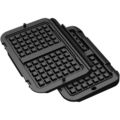 Насадки для вафель Tefal OptiGrill XA730810 - придбати в Дніпрі, Україні: ціна, характеристики | інтернет-магазин TOUCH