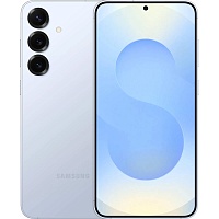 Смартфон Samsung Galaxy S25 Plus 12/512Gb Icy Blue (SM-S936BLBG)