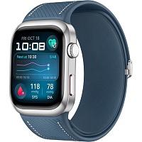 Смарт-часы Huawei Watch D2 Blue (55020FJV)