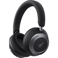 Навушники Anker SoundCore Space One Pro Jet Black (A3062G11) - придбати в Дніпрі, Україні: ціна, характеристики | інтернет-магазин TOUCH