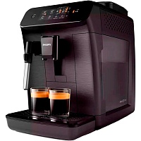 Кавомашина Philips Series 800 EP0820/00 Вітрина - придбати в Дніпрі, Україні: ціна, характеристики | інтернет-магазин TOUCH