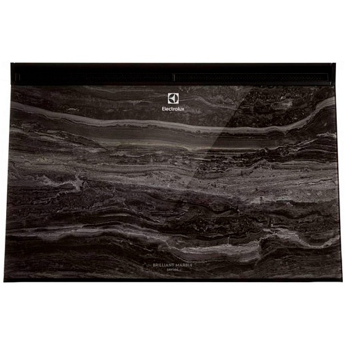 Конвекційний обігрівач Electrolux Brilliant Marble ECH/BMI-1500 - придбати в Дніпрі, Україні: ціна, характеристики | інтернет-магазин TOUCH