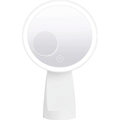 Зеркало для макияжа JORDAN & JUDY Wireless Charging Led WS20012-B 