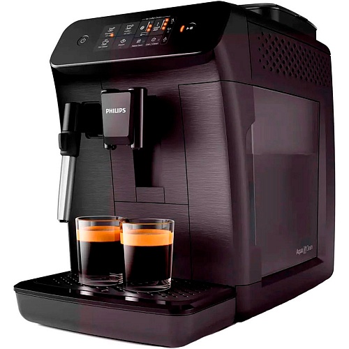 Кавомашина Philips Series 800 EP0820/00 Вітрина - придбати в Дніпрі, Україні: ціна, характеристики | інтернет-магазин TOUCH