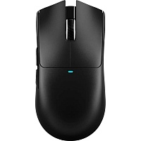 Миша Attack Shark X11SE Wireless Black (X11SEB_AS) - придбати в Дніпрі, Україні: ціна, характеристики | інтернет-магазин TOUCH