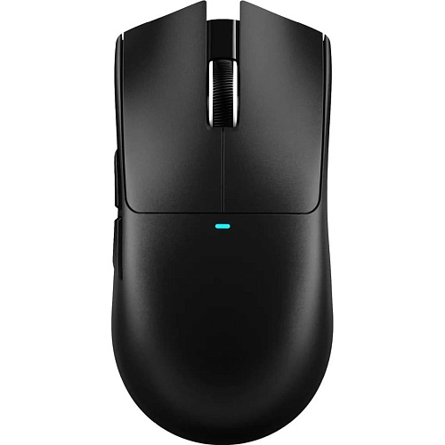 Мышь Attack Shark X11SE Wireless Black (X11SEB_AS)
