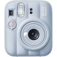 Фотокамера моментальной печати Fujifilm Instax Mini 13 Frost Blue