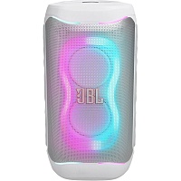 Акустика JBL PartyBox 130 White (JBLPB130WHTEP)