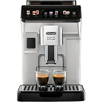 Кофемашина Delonghi Eletta Explore ECAM450.55.S