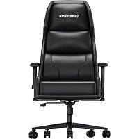 Геймерское кресло Anda Seat X1 Gaming Sofa PVC Black (AD-W-SF01-04-B-PV)