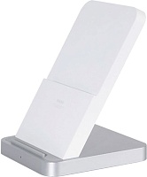 Беспроводное зарядное устройство Xiaomi Vertical Air-cooled Wireless Charger 30W (MDY-11-EG)