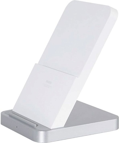 Беспроводное зарядное устройство Xiaomi Vertical Air-cooled Wireless Charger 30W (MDY-11-EG)