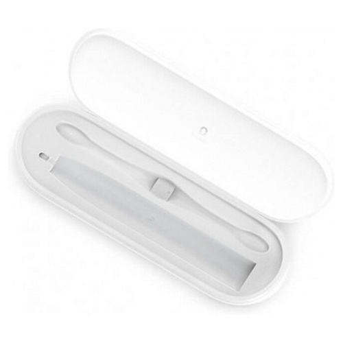 Бокс для зубной щетки Oclean Travel Case BB01 for Oclean X Pro/X/Z1/F1 (White/Grey)