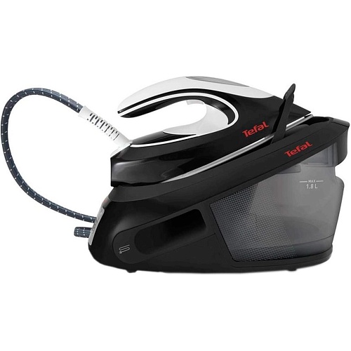 Праска з парогенератором Tefal Express Anti-Calc SV8055 - придбати в Дніпрі, Україні: ціна, характеристики | інтернет-магазин TOUCH
