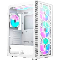 Корпус MONTECH X3 Glass White
