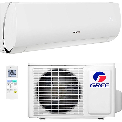 Сплит-система GREE Muse GWH24AFD-K3NNA1A
