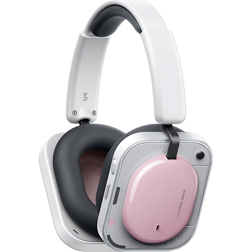 Навушники Nothing Headphone (a) Pink - придбати в Дніпрі, Україні: ціна, характеристики | інтернет-магазин TOUCH