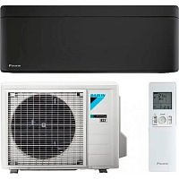 Спліт-система Daikin Stylish FTXA20CB/RXA20A - придбати в Дніпрі, Україні: ціна, характеристики | інтернет-магазин TOUCH