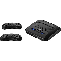 Ретро ігрова приставка 2Е 16-bit 913 in 1 HDMI (2E16BHDWS913) - придбати в Дніпрі, Україні: ціна, характеристики | інтернет-магазин TOUCH