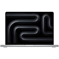 Ноутбук Apple MacBook Pro 14'' M5 24GB/1TB Silver 2025 (MDE64)