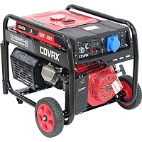 Генератор бензиновый COVAX XL20500CV-E2 9.5/10.5 кВт