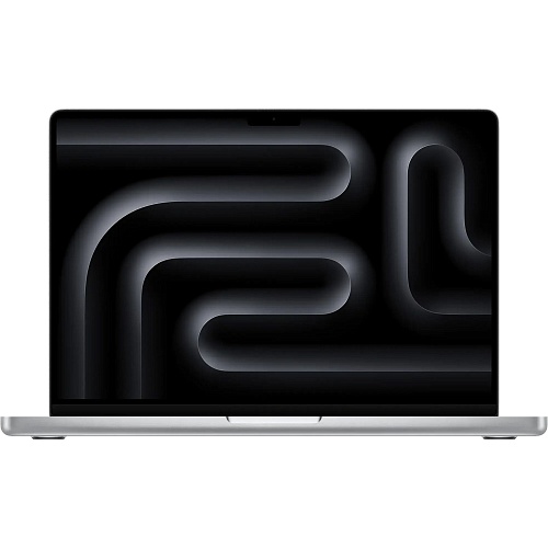Ноутбук Apple MacBook Pro 14'' M5 24GB/1TB Silver 2025 (MDE64)