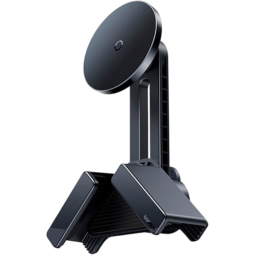 Автодержатель Baseus T-Space TC1 Black (C0013501)