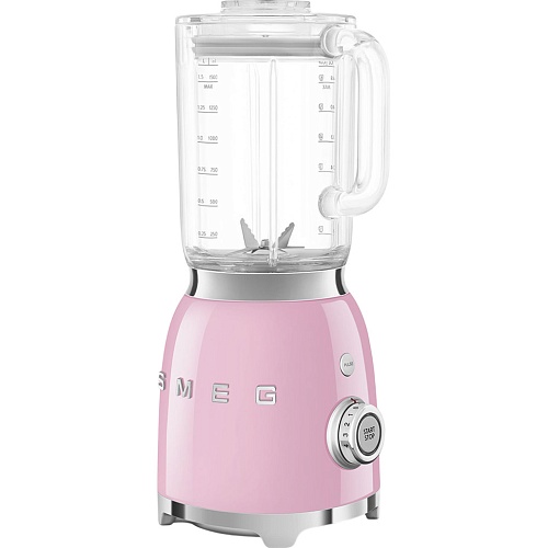 Блендер Smeg BLF03PKEU