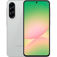 Смартфон Samsung Galaxy A56 5G 8/128GB Awesome Light Gray (SM-A566BZAAEUC) UA-UCRF