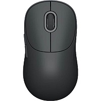 Мышь Xiaomi Mi Wireless Mouse 3 Dark Grey (BHR8913GL)