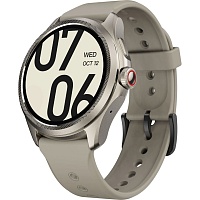 Смарт-годинник Mobvoi TicWatch Pro 5 GPS WH12088 Sandstone (P3170001200A) - придбати в Дніпрі, Україні: ціна, характеристики | інтернет-магазин TOUCH