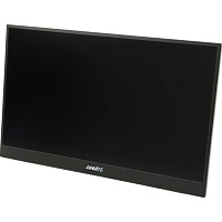 Портативный монитор Anmite 15,6" A156W03 Black