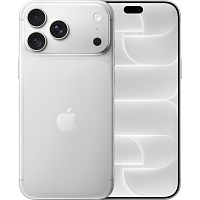 Смартфон Apple iPhone 18 Pro Max 2TB Silver (MJY34) - придбати в Дніпрі, Україні: ціна, характеристики | інтернет-магазин TOUCH