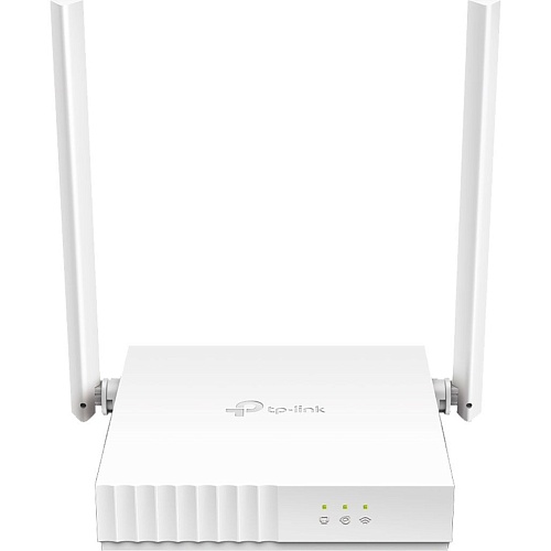Беспроводной маршрутизатор (роутер) TP-Link TL-WR820N V2