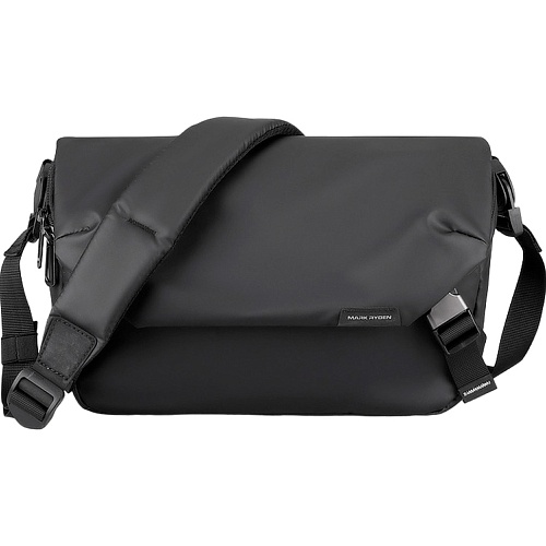 Сумка Mark Ryden Envoy Black (MR8109)  - придбати в Дніпрі, Україні: ціна, характеристики | інтернет-магазин TOUCH
