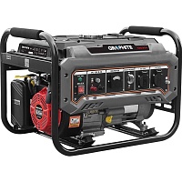 Генератор бензиновый Graphite 58G904 2/2.2 кВт