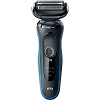 Електробритва Braun Series 5 51-B1000s - придбати в Дніпрі, Україні: ціна, характеристики | інтернет-магазин TOUCH