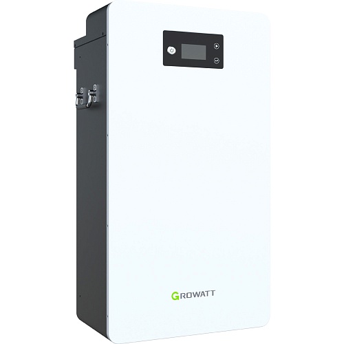 Аккумулятор Growatt LiFePO4 48V (51.2V/280Ah/14336Wh) (HOPE 14.3L-A1)