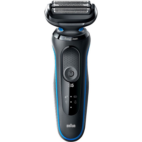 Електробритва Braun Series 5 51-B1000s - придбати в Дніпрі, Україні: ціна, характеристики | інтернет-магазин TOUCH