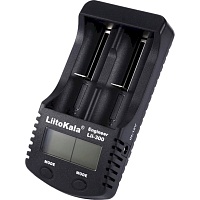 Зарядное устройство LiitoKala Lii-300