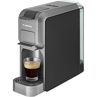 Кофеварка капсульная Catler ES 700 Porto BG Black/Grey (ES700PORTOBG)