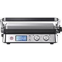 Електрогриль Braun MultiGrill 9 CG 9043 - придбати в Дніпрі, Україні: ціна, характеристики | інтернет-магазин TOUCH