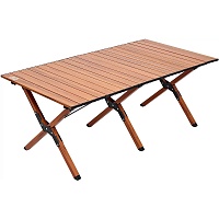 Раскладной стол Skif Outdoor Scandi Quatro (ZF-H007)