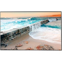 Проекционный экран TouYinger Ambient Light Rejecting Screen 84''